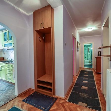 Lux Apartman Cvetkovic Kraljevo Zewnętrze zdjęcie