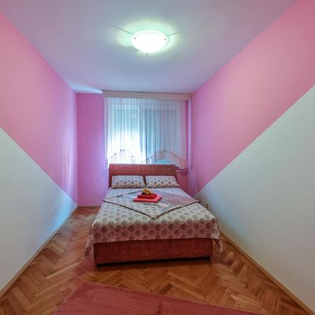 Lux Apartman Cvetkovic Kraljevo Zewnętrze zdjęcie