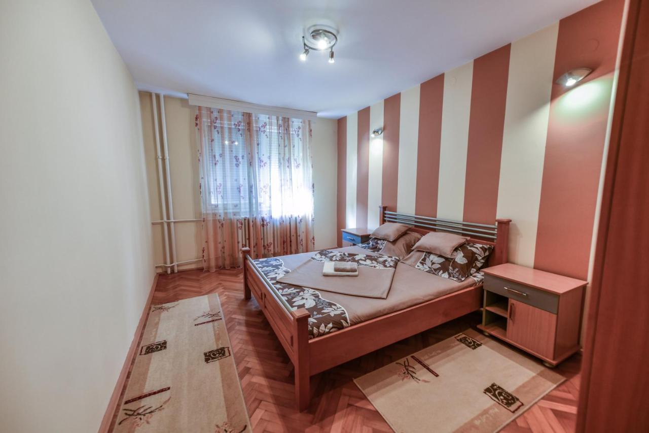 Lux Apartman Cvetkovic Kraljevo Zewnętrze zdjęcie
