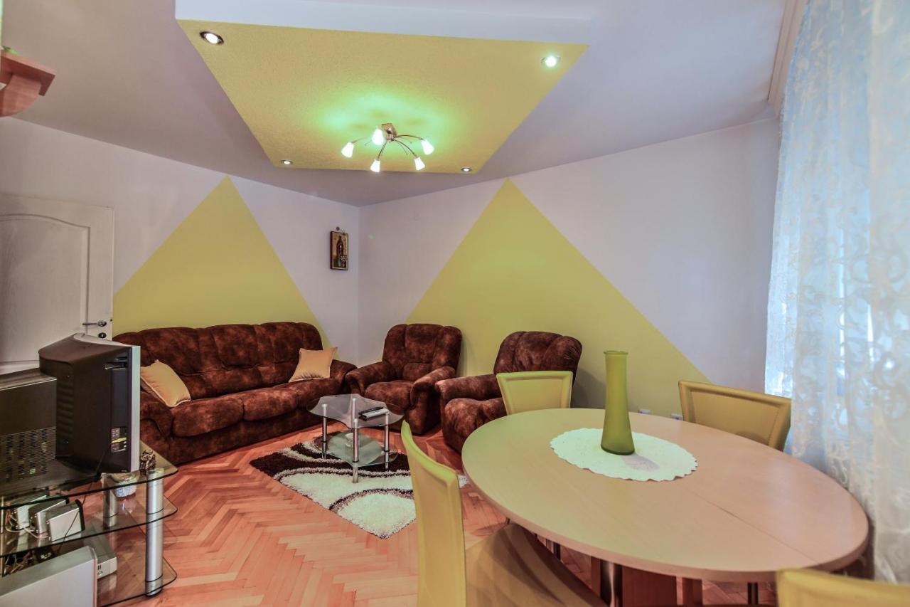 Lux Apartman Cvetkovic Kraljevo Zewnętrze zdjęcie