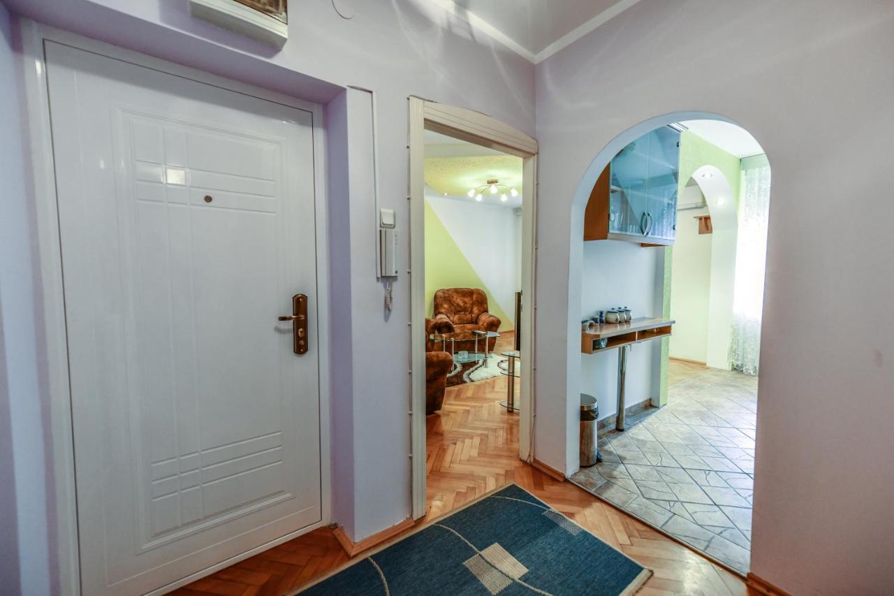 Lux Apartman Cvetkovic Kraljevo Zewnętrze zdjęcie