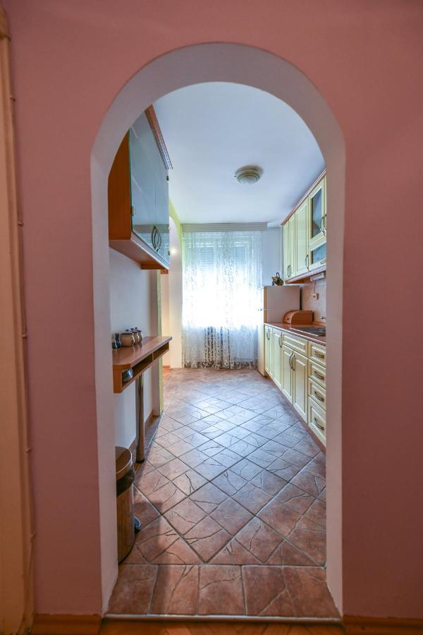 Lux Apartman Cvetkovic Kraljevo Zewnętrze zdjęcie