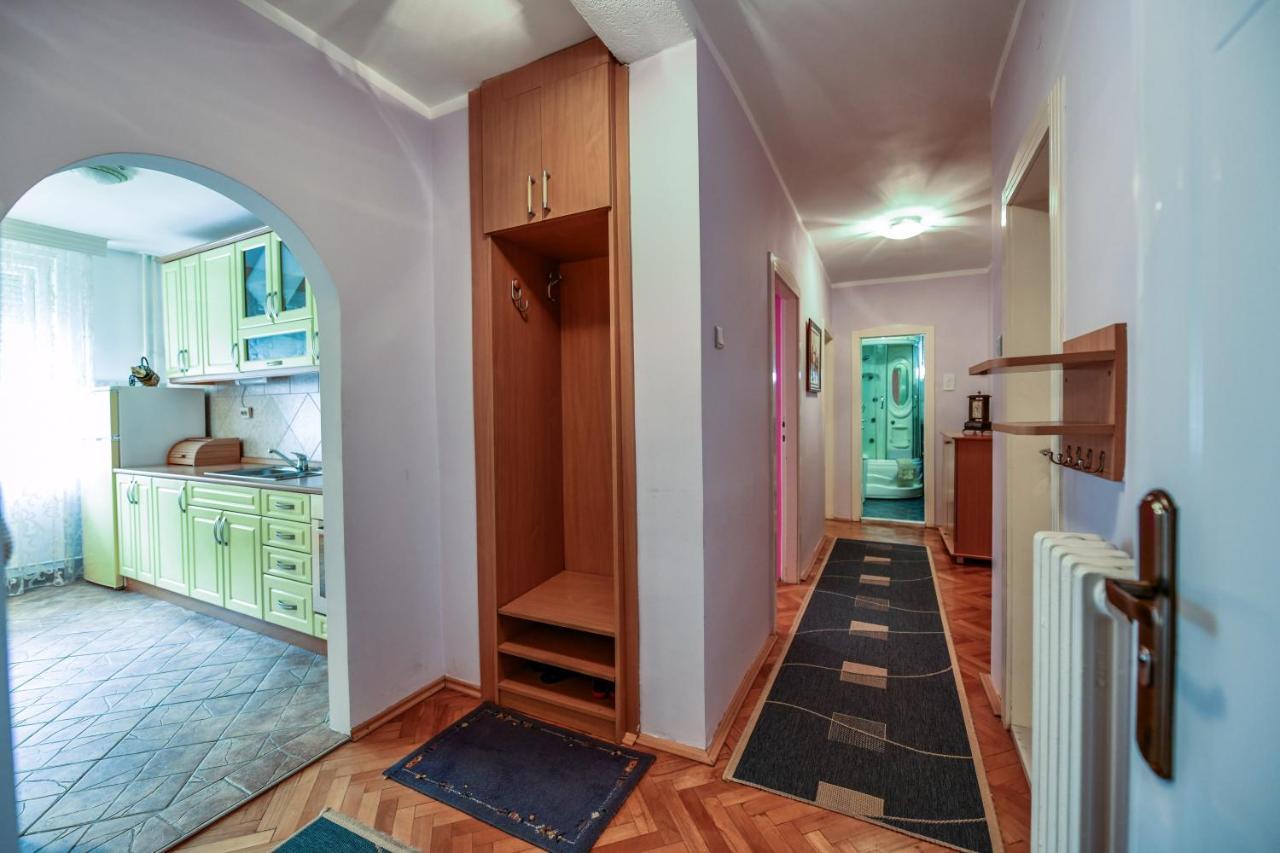 Lux Apartman Cvetkovic Kraljevo Zewnętrze zdjęcie