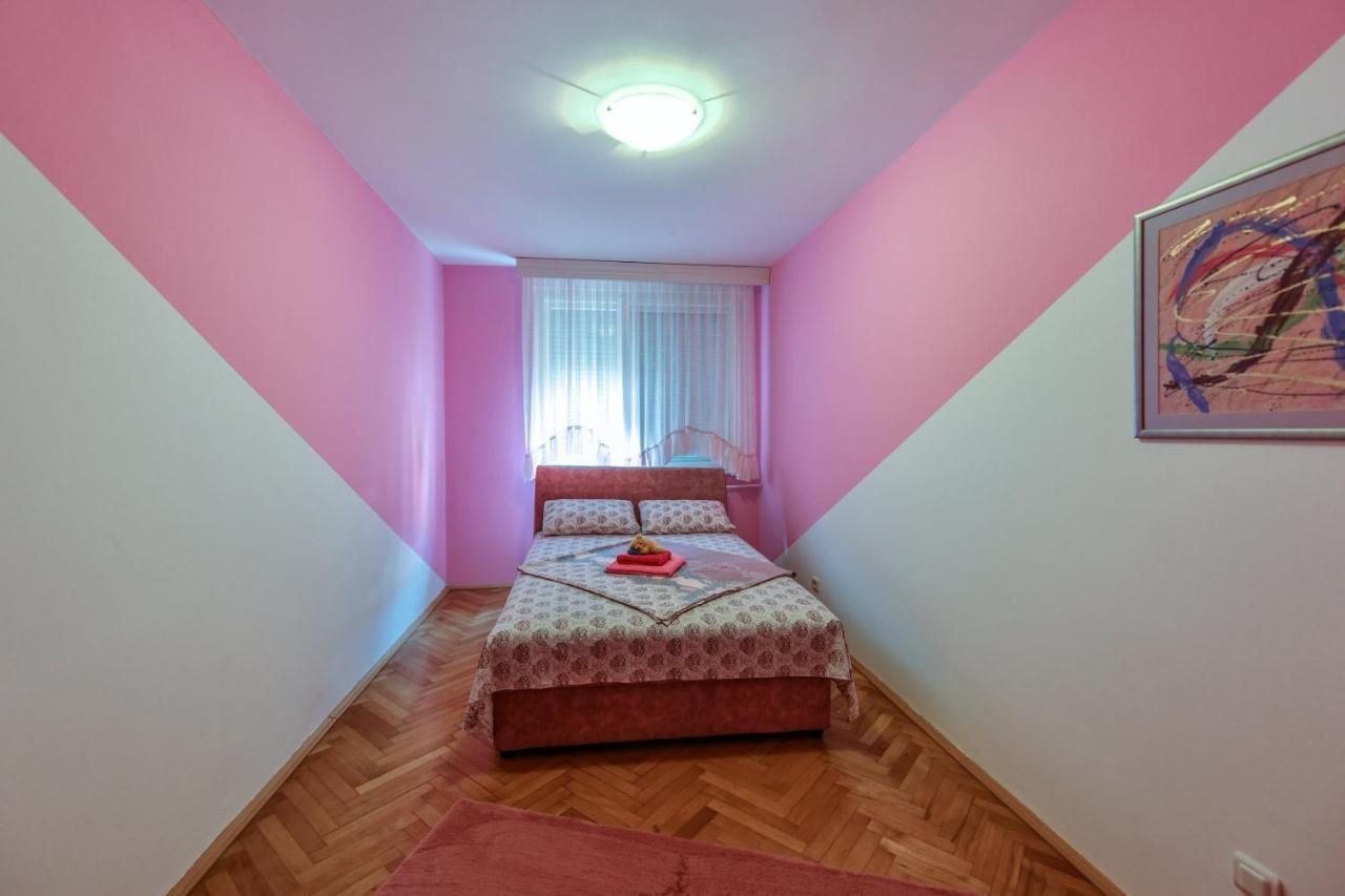 Apartament Lux Apartman Cvetkovic Kraljevo Zewnętrze zdjęcie