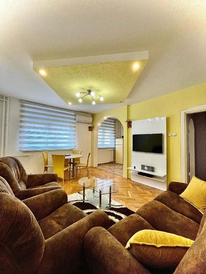 Lux Apartman Cvetkovic Kraljevo Zewnętrze zdjęcie