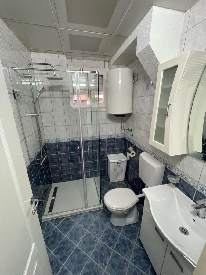 Lux Apartman Cvetkovic Kraljevo Zewnętrze zdjęcie
